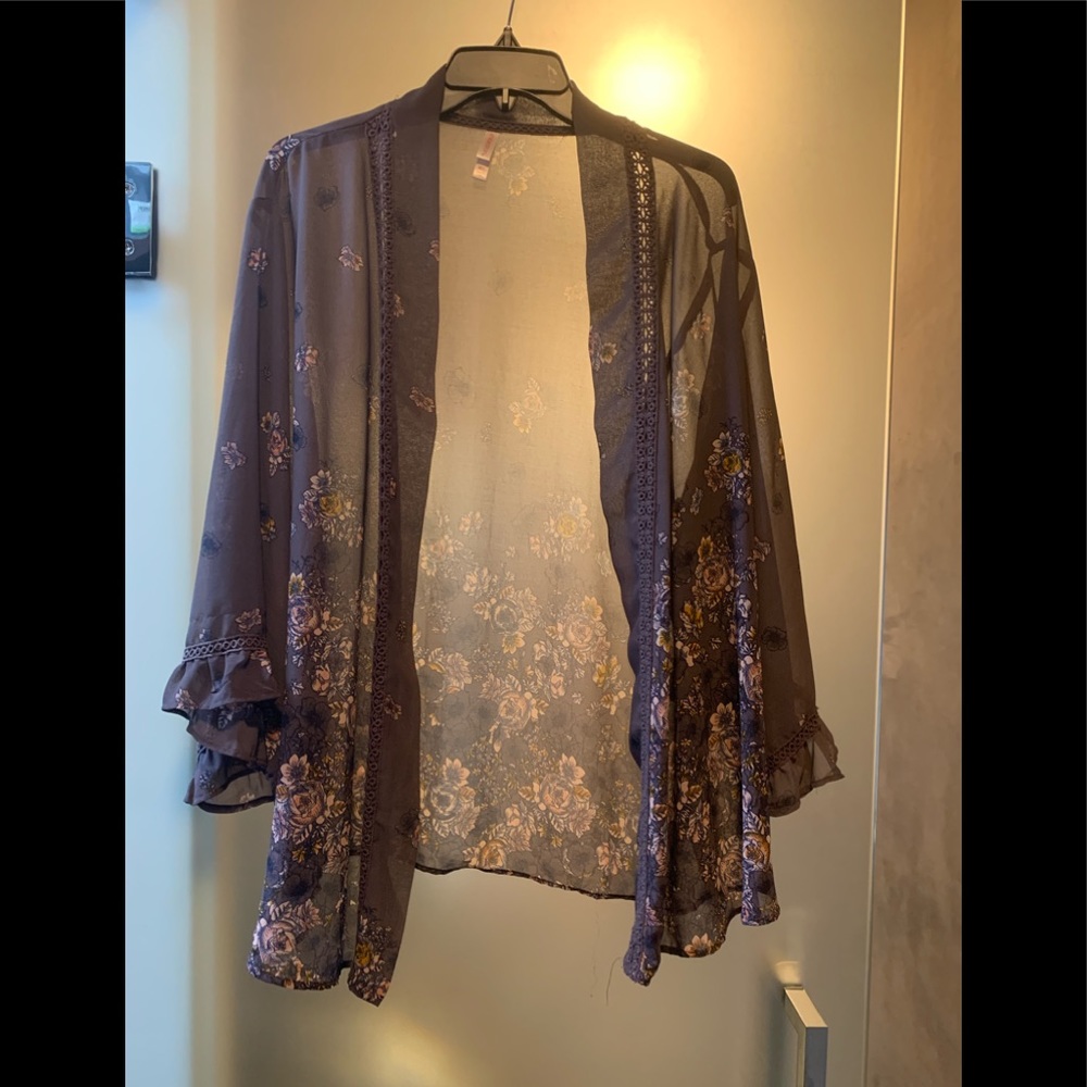 Kimono M/L